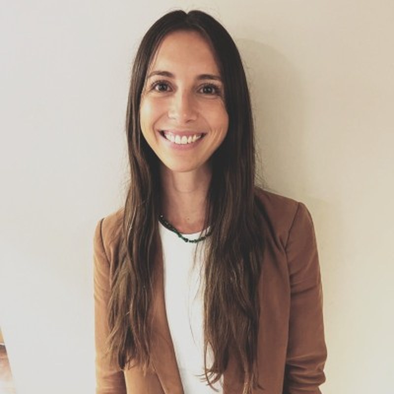Consuelo Torras, Assistant Administrator at Callaway Services